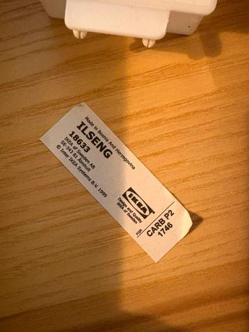 IKEA PAX kast 150 58 236 cm met ILSENG schuifdeuren – nieuw, - afbeelding 5 IKEA PAX kast 150 58 236 cm met ILSENG schuifdeuren – nieuw, - afbeelding 5