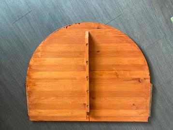 Leuk Retro Bureautje ivar kast IKEA - afbeelding 2 Leuk Retro Bureautje ivar kast IKEA - afbeelding 2