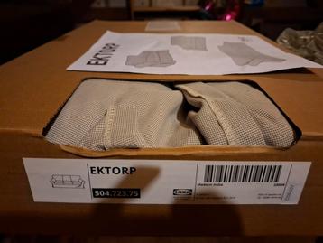 ikea Ektorp twee en driezits bank - afbeelding 4 ikea Ektorp twee en driezits bank - afbeelding 4