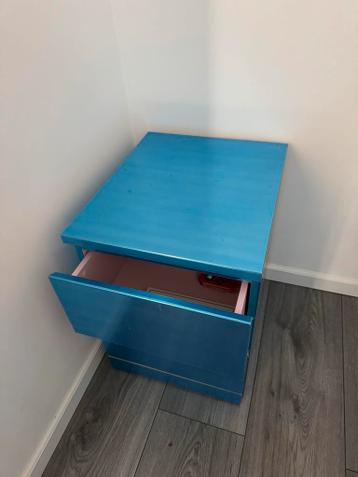 IKEA MALM Nachtkastje - Nieuw! - afbeelding 2 IKEA MALM Nachtkastje - Nieuw! - afbeelding 2