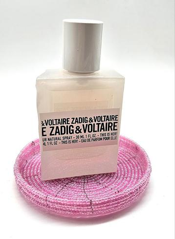 Zadig & Voltaire EDP This is Her! - 30 ml