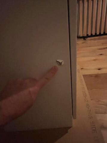 Gratis PAX Kast - Kledingkast - afbeelding 3 Gratis PAX Kast - Kledingkast - afbeelding 3