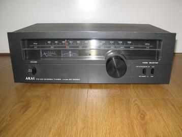 AKAI TUNER AT-2250