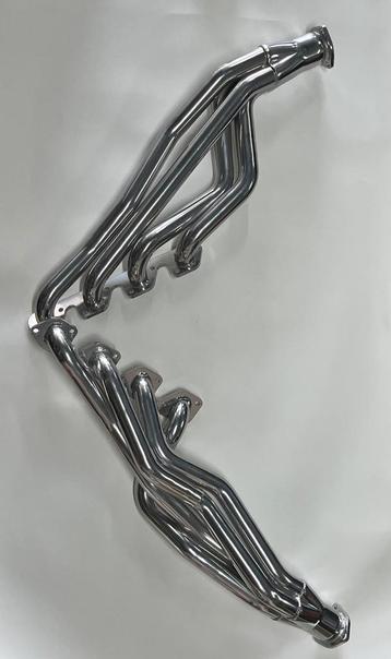 Doug's Headers D670S4 Ford/Mercury 351c