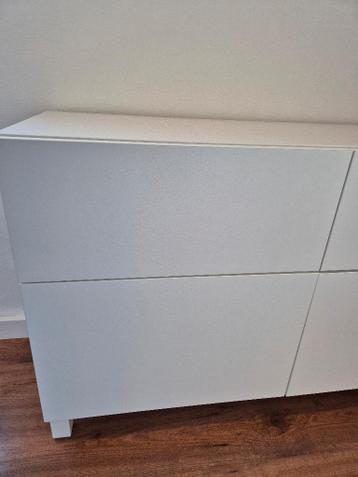 Ikea Besta kast - afbeelding 4 Ikea Besta kast - afbeelding 4