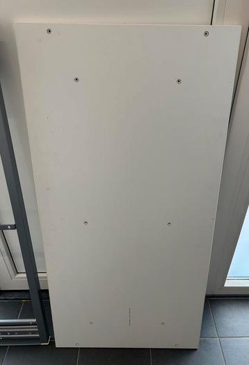 Ikea Galant in hoogte verstelbaar bureau/tafel - afbeelding 4 Ikea Galant in hoogte verstelbaar bureau/tafel - afbeelding 4