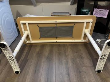 Ikea Bekant tafel bureau verstelbaar - afbeelding 4 Ikea Bekant tafel bureau verstelbaar - afbeelding 4