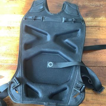 Ortlieb carrying system bike pannier