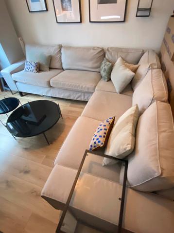 5 persoons Kivik Hoekbank (IKEA) - afbeelding 2 5 persoons Kivik Hoekbank (IKEA) - afbeelding 2