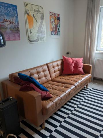 IKEA LANDSKRONA 3-seat sofa - afbeelding 1 IKEA LANDSKRONA 3-seat sofa - afbeelding 1