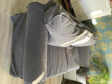 2 Zitbank IKEA Ektorp. - afbeelding 2 2 Zitbank IKEA Ektorp. - afbeelding 2