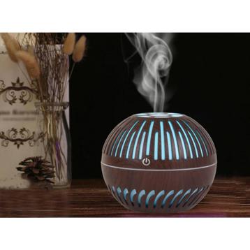 aromadiffuser Luchtbevochtiger aromatherapie