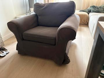 Ektorp stoel van ikea - afbeelding 3 Ektorp stoel van ikea - afbeelding 3