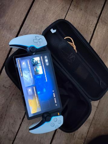 PlayStation Remote portable