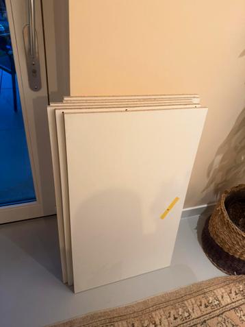 Ikea pax kast planken - afbeelding 2 Ikea pax kast planken - afbeelding 2