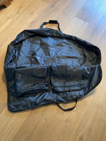 Mountain Buggy Travel Bag reis tas voor de mountain buggy