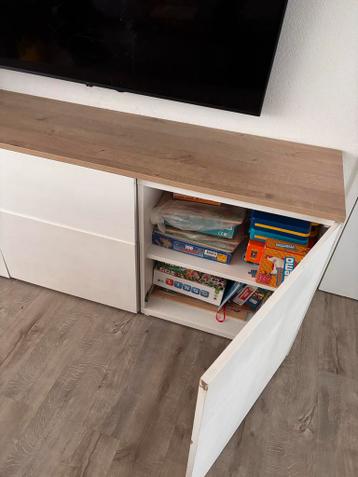 IKEA Besta kast - afbeelding 3 IKEA Besta kast - afbeelding 3