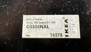 IKEA Galant Bureau - Gratis Afhalen! - afbeelding 2 IKEA Galant Bureau - Gratis Afhalen! - afbeelding 2