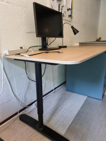 Mooi Burea Ikea - afbeelding 4 Mooi Burea Ikea - afbeelding 4