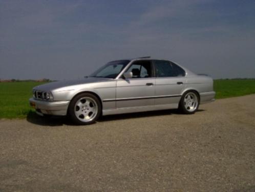 BMW 5 Serie E34 Contact / Deur sloten set en Stuurhuizen, Auto-onderdelen, Besturing, BMW, Gebruikt, Ophalen of Verzenden