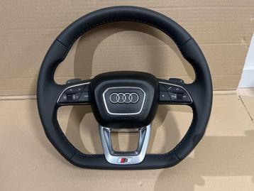 Audi A3 q3 sline stuurwiel stuur nieuw 