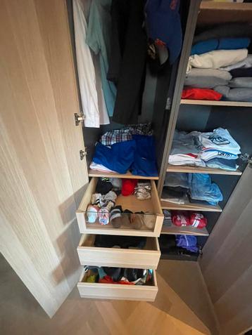 IKEA PAX Kledingkast - afbeelding 5 IKEA PAX Kledingkast - afbeelding 5