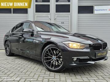 BMW 3-serie 335i Upgrade Edition 306PK/Cruise/Sport/Leer/