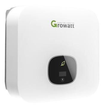 Growatt MIN 4600 TL-X