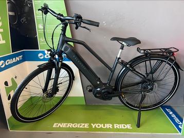 Elektrische fiets KALKHOFF ENDEAVOUR PERFORMANCE 
