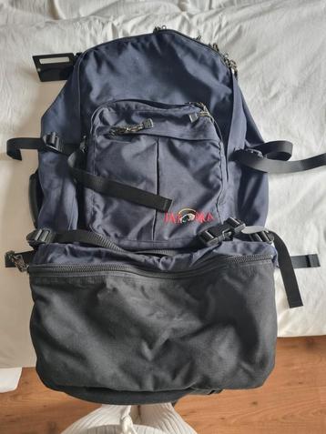 Backpack rugtas travelrugtas  Tatonka  