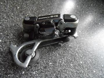 te koop vintage shimano Derailleur