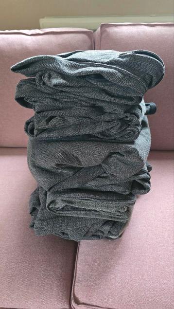 Ikea Kivik bank hoes 2x2 Zits - afbeelding 5 Ikea Kivik bank hoes 2x2 Zits - afbeelding 5