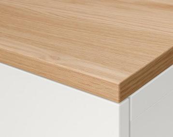 BESTÅ Besta Toppaneel voor tv, eikenfineer, 120x42 cm IKEA - afbeelding 6 BESTÅ Besta Toppaneel voor tv, eikenfineer, 120x42 cm IKEA - afbeelding 6