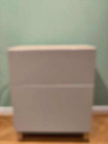 Ikea Besta kast - Zo goed als nieuw! - afbeelding 3 Ikea Besta kast - Zo goed als nieuw! - afbeelding 3