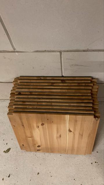 ikea ivar 30+50cm onderdelen - afbeelding 4 ikea ivar 30+50cm onderdelen - afbeelding 4