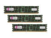 24GB KIT (3x 8GB) 2Rx4 PC3-10600R DDR3-1333 Registered ECC