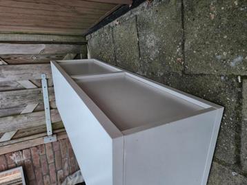 Nette stevige TV Meubel,  ikea Besta televisie meubel - afbeelding 3 Nette stevige TV Meubel,  ikea Besta televisie meubel - afbeelding 3