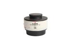 Canon Extender EF 1.4x met 12 maanden garantie