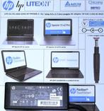 HP Ultrabook Sleekbook Spectre Adapter 19V 3.33A 65W Lader