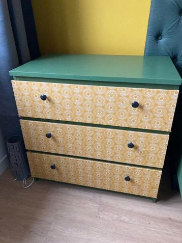 Malm ladekast - afbeelding 2 Malm ladekast - afbeelding 2