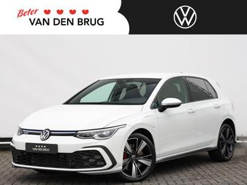 Volkswagen Golf 1.4 TSI GTE 245PK DSG | Digitaal Dashboard |