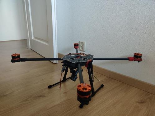 Tarot Drone Bouwpakket, Hobby en Vrije tijd, Modelbouw | Radiografisch | Helikopters en Quadcopters, Nieuw, Quadcopter of Multicopter