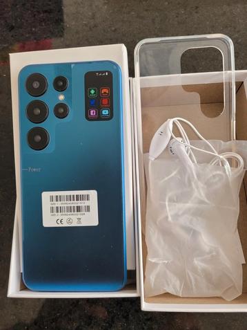 S24 Ultra 10000mAh 2TB Android Blue 