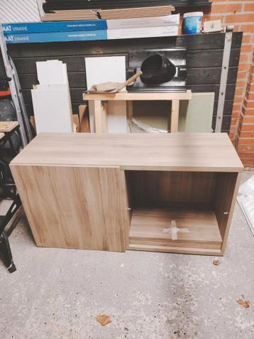 2 Ikea kasten, type Besta. - afbeelding 4 2 Ikea kasten, type Besta. - afbeelding 4