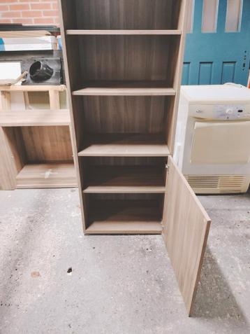 2 Ikea kasten, type Besta. - afbeelding 3 2 Ikea kasten, type Besta. - afbeelding 3