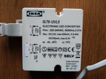 IKEA PAX Komplement kast verlichting - afbeelding 2 IKEA PAX Komplement kast verlichting - afbeelding 2