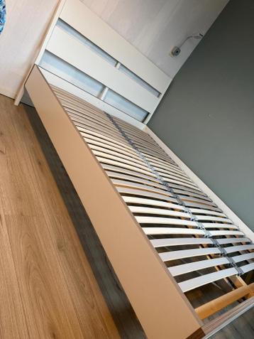 2persooms BED - afbeelding 1 2persooms BED - afbeelding 1