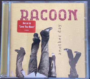 CD Racoon - Another Day