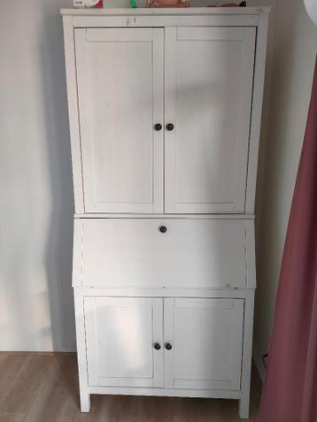 Gratis op te halen Ikea secretaire