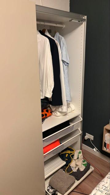 Ikea Pax Kast - afbeelding 1 Ikea Pax Kast - afbeelding 1
